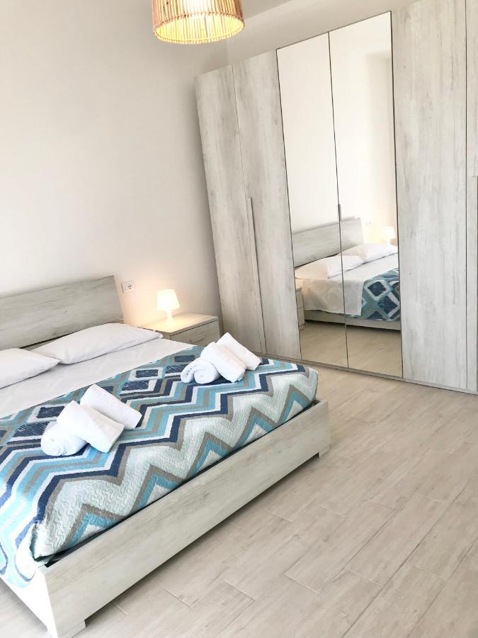 Apartamento Casa del Sole Savona Exterior foto